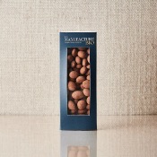 Amandes Enrobées Chocolat au Lait Cacaotées