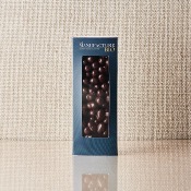 Orangettes Enrobées Chocolat noir 70% 