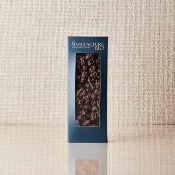 Baies de Goji Enrobées de Chocolat Noir