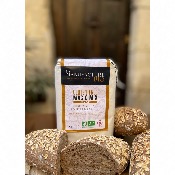 Gluten Free Magic Mix complet