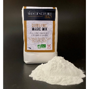 Gluten Free Magic Mix classic