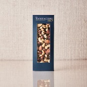 Mélange Apéritif "Toasté Salé"