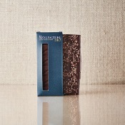 Tablette Chocolat Noir 85% Éclats de Fèves