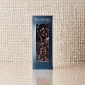 Gingembre enrobé au chocolat noir 70%