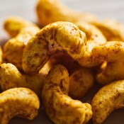 Noix de Cajou "Curry"